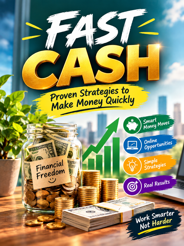 Fast Cash