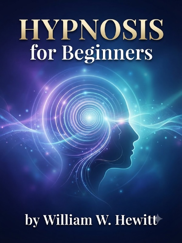 Hypnosis for Beginners by William W. Hewitt