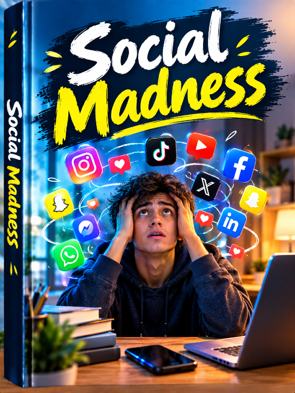 Social Madness