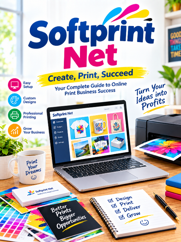 Softprint Net