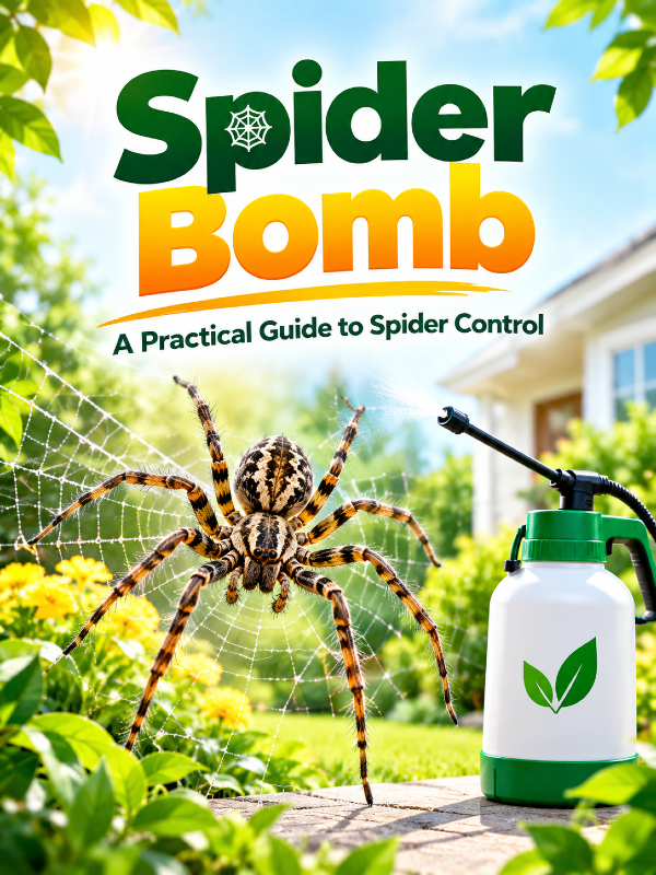 Spider Bomb