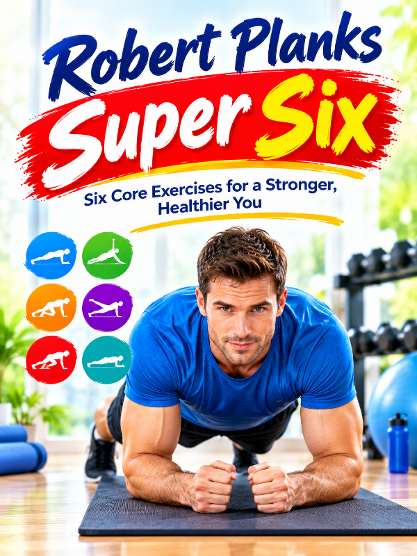 Robert Planks Super Six