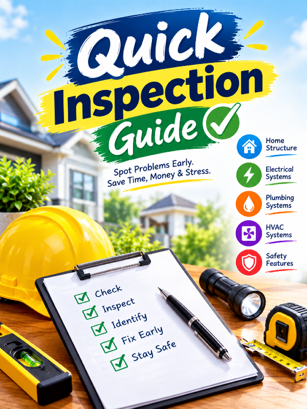 Quick Inspection Guide