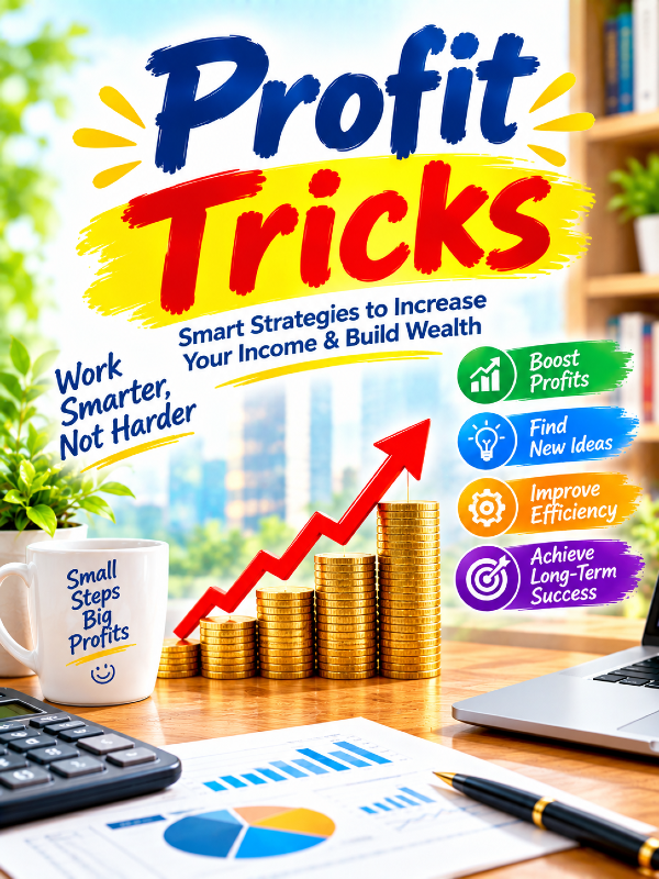 Profit Tricks