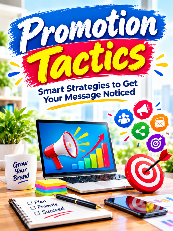 Promotion Tactics