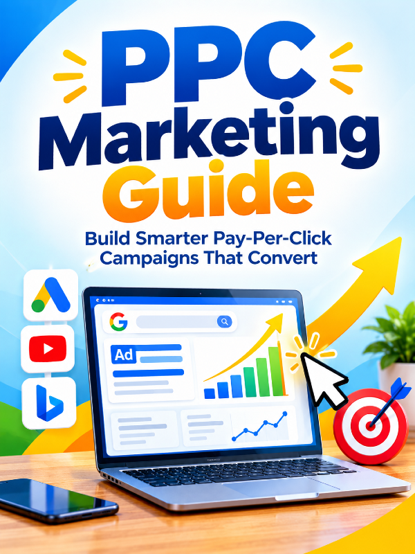Ppc Marketing Guide