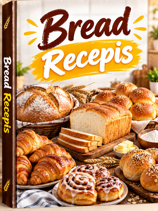 Bread Recepis