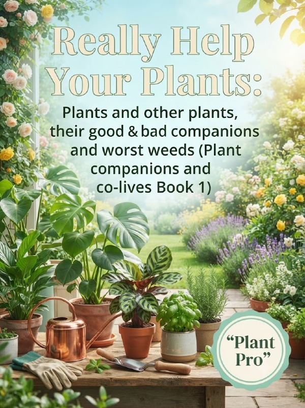 Really Help Your Plants