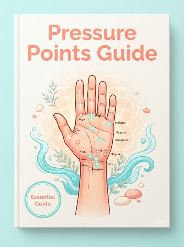 Pressure Points Guide