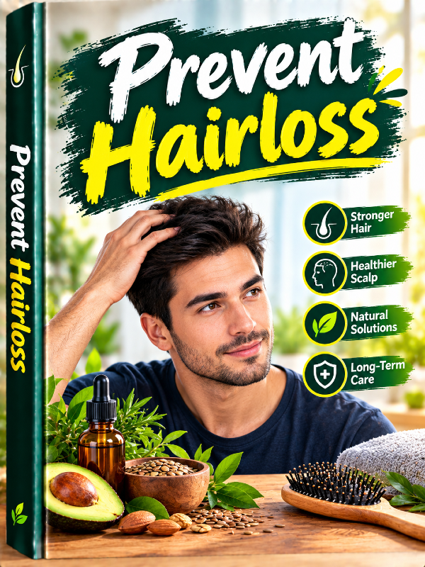 Prevent Hairloss