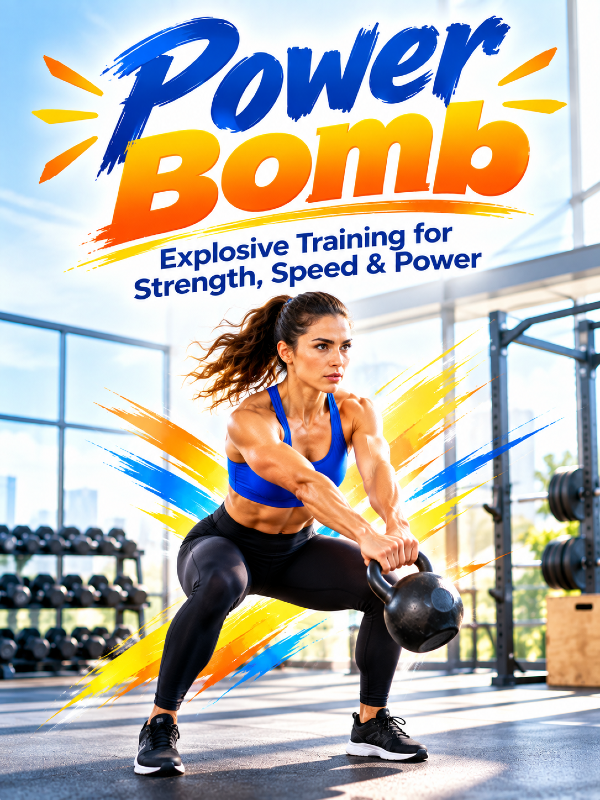 Power Bomb