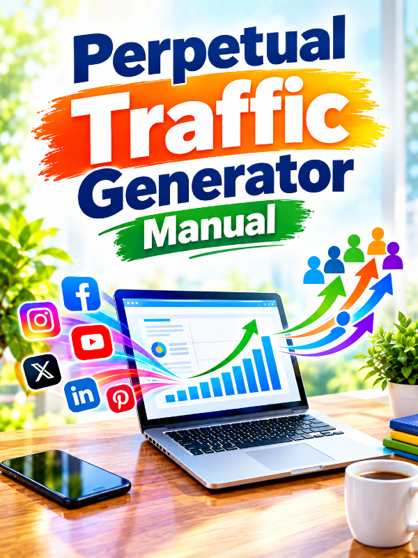 Perpetual Traffic Generator Manual