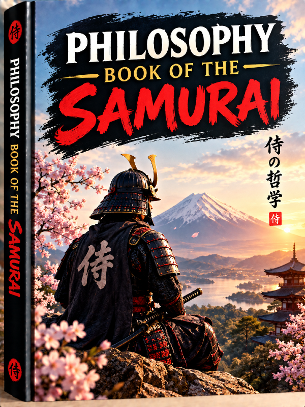 Philosophy Book Of The Samurai