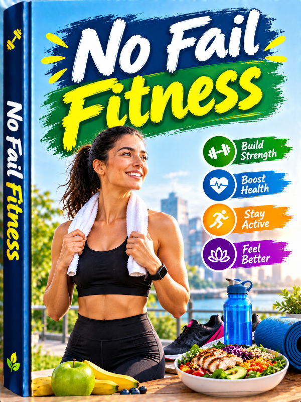 No Fail Fitness