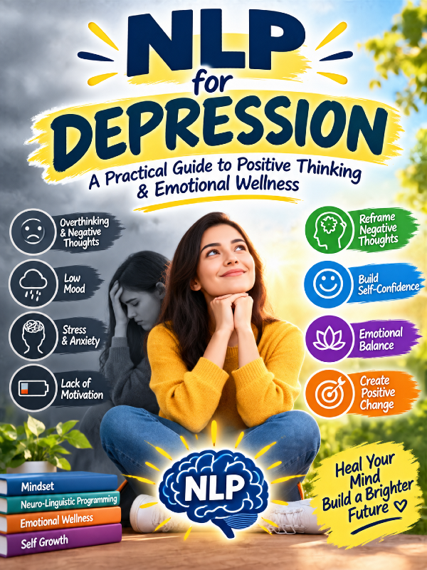 Nlp Depression