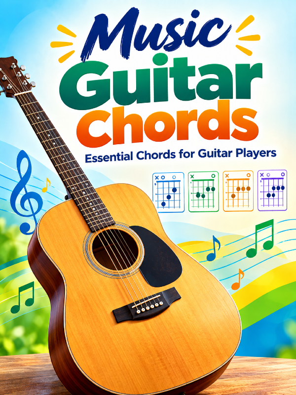 Music Guitar Chords