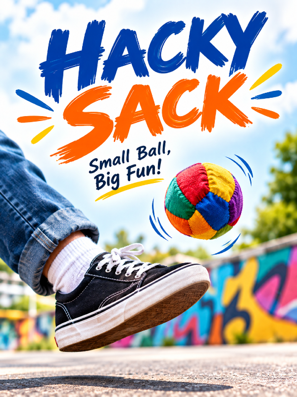 Hacky Sack