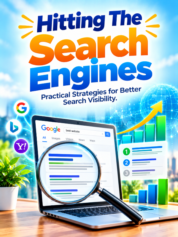 Hitting The Search Engines