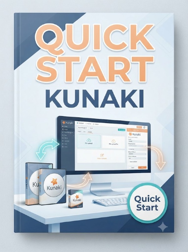 Quick Start Kunaki