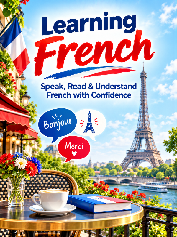 Learning French
