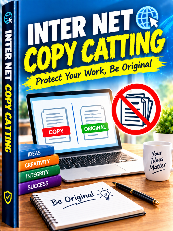 Internet Copy Catting