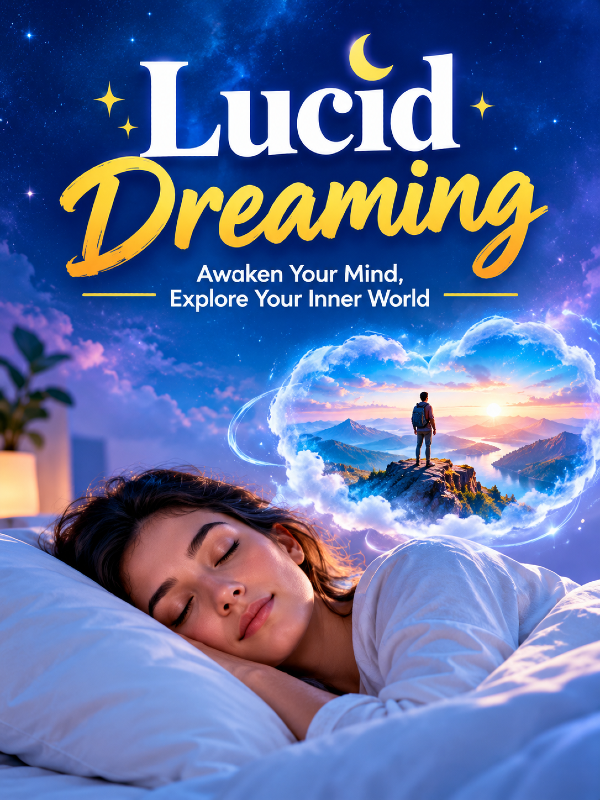 Lucid Dreaming