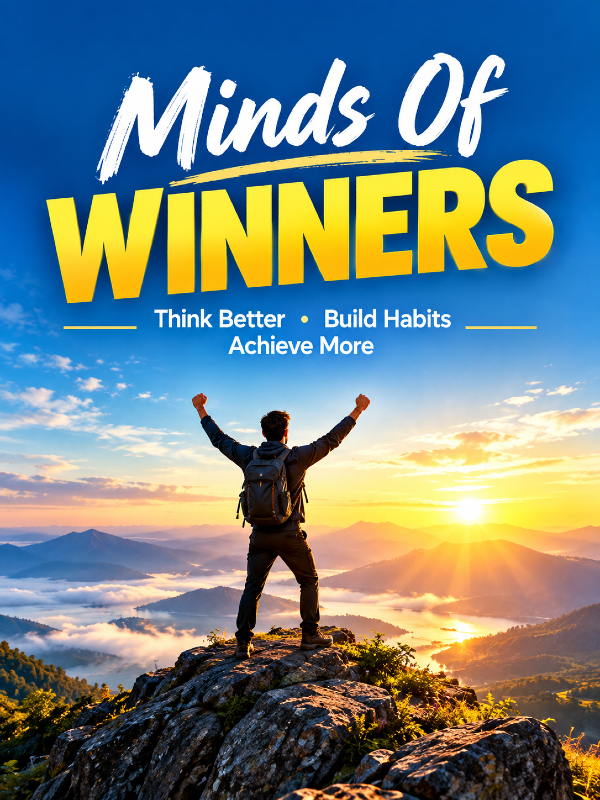 Minds Of Winners