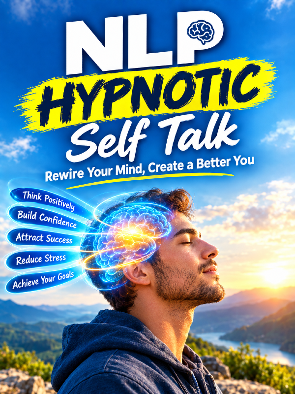 Nlp Hypnotic Self Talk