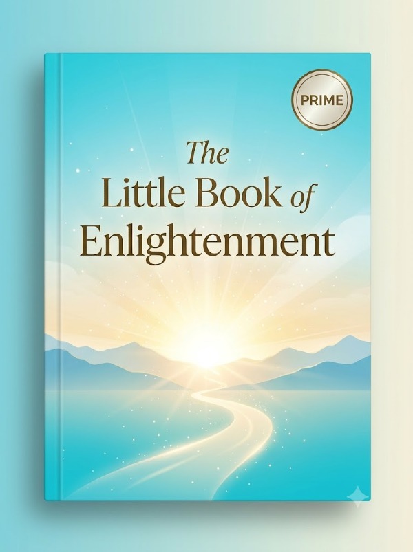 The Little Book of Enlightenment
