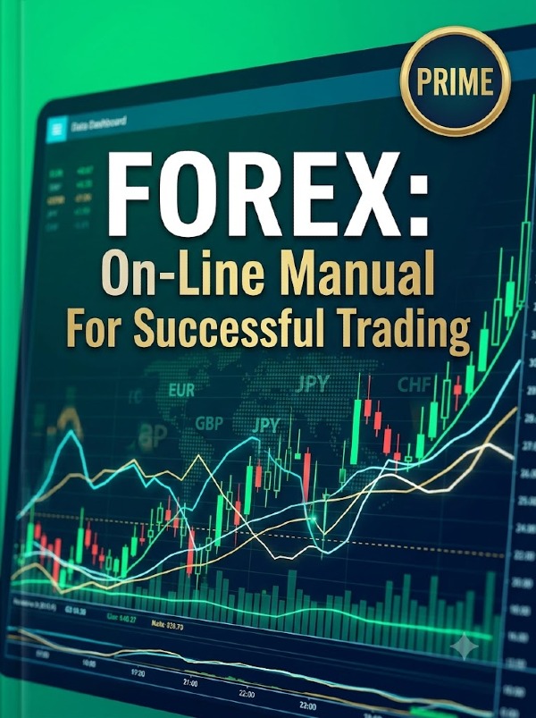 FOREX: On-Line Manual For Successful Trading