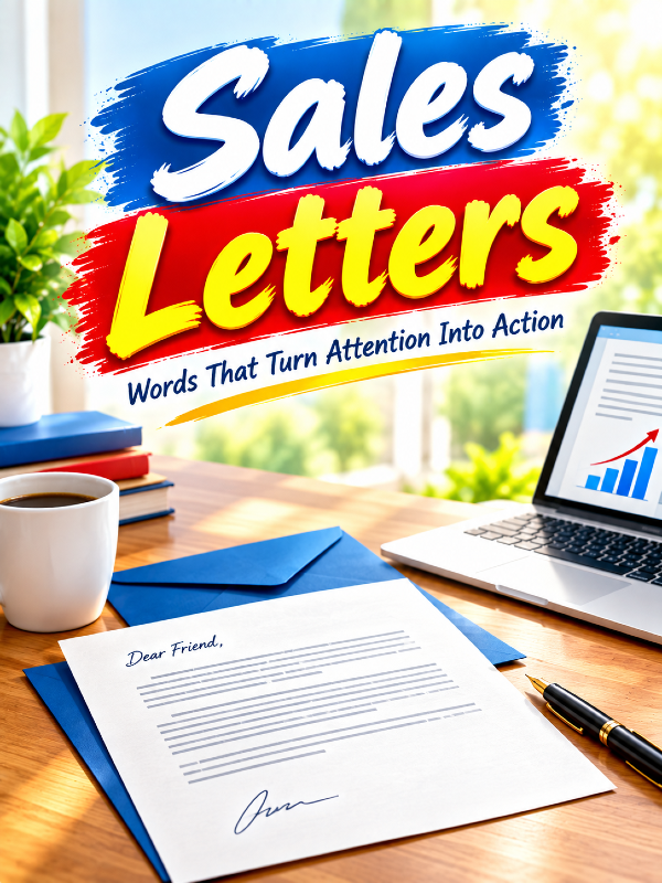 Sales Letters
