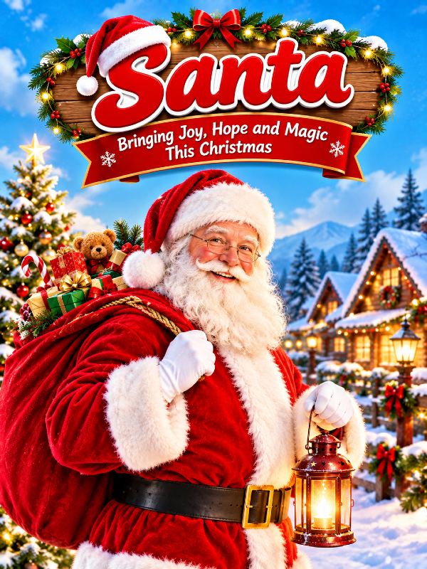 Santa