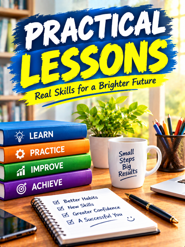 Practical Lessons