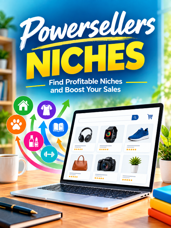 Powersellers Niches 
