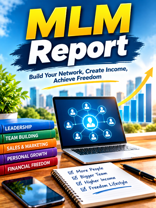 Mlm Report