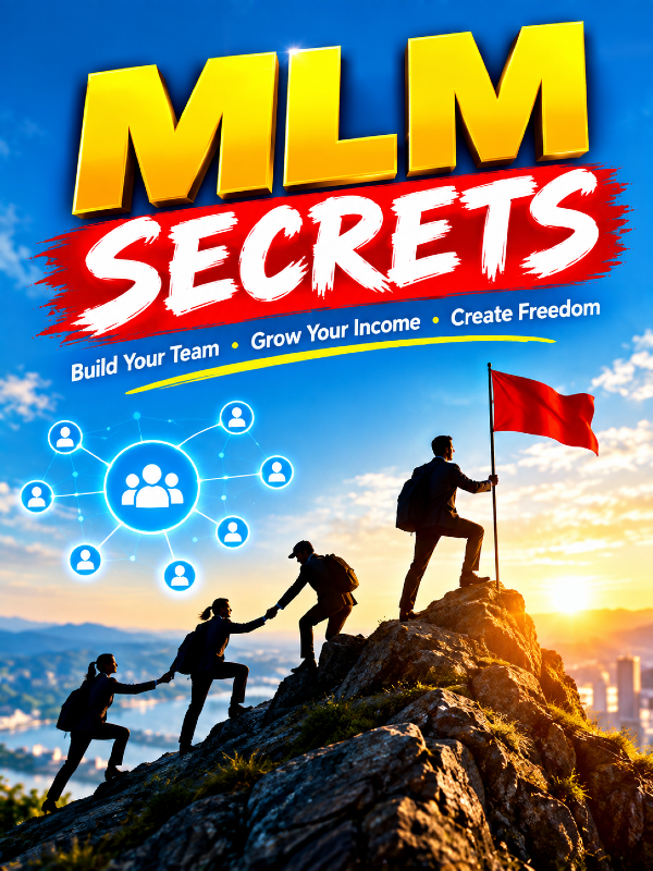 Mlm Secrets
