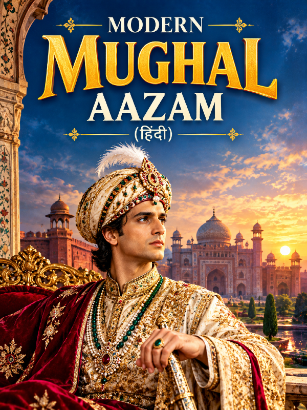 Modern Mughal E Aazam Hindi