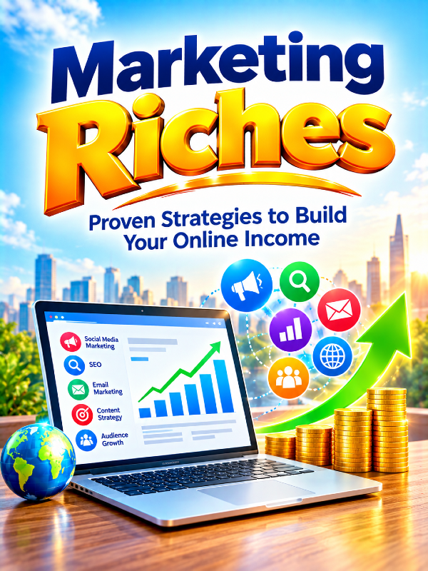 Marketing Riches