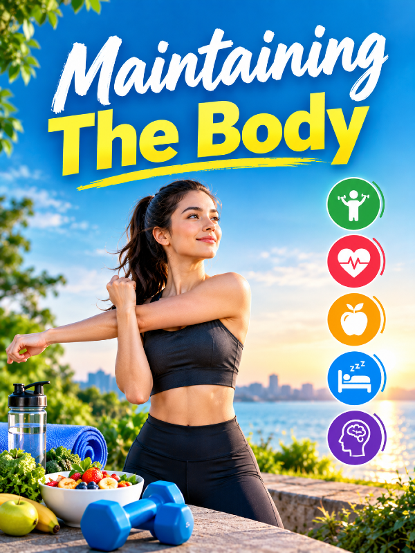 Maintaining The Body