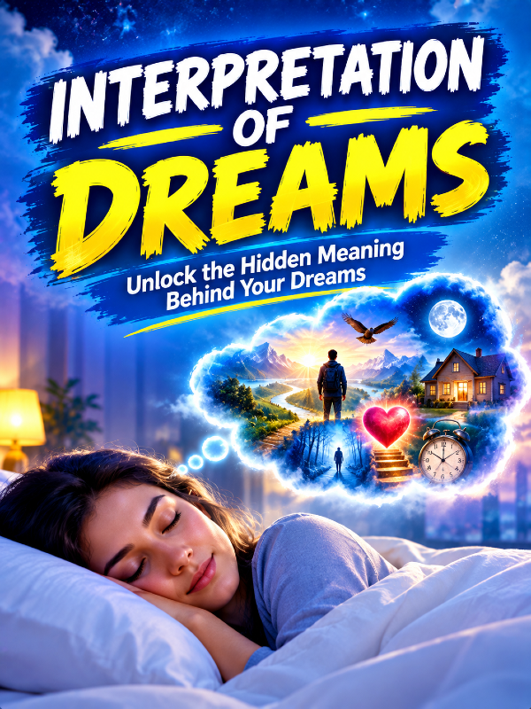 Interpretation Of Dreams