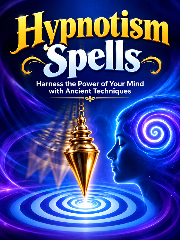 Hypnotism Spells