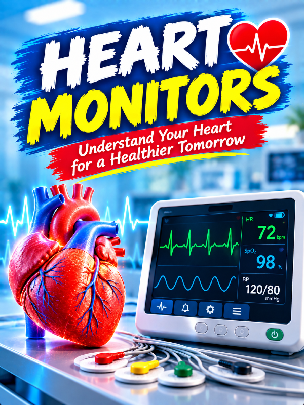 Heart Monitors