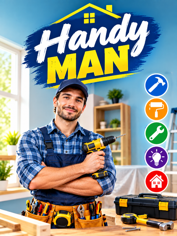 Handy Man