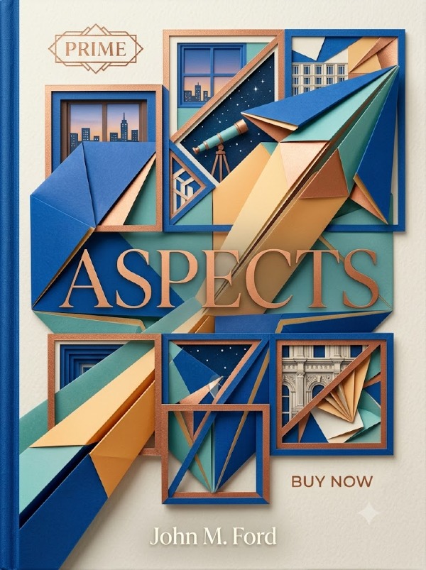 Aspects by John M. Ford
