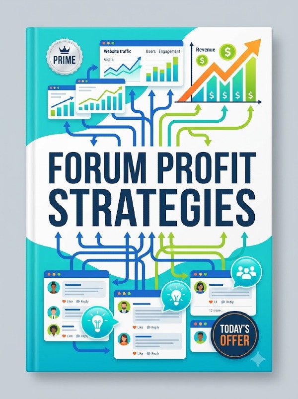 Forum Profit Strategies