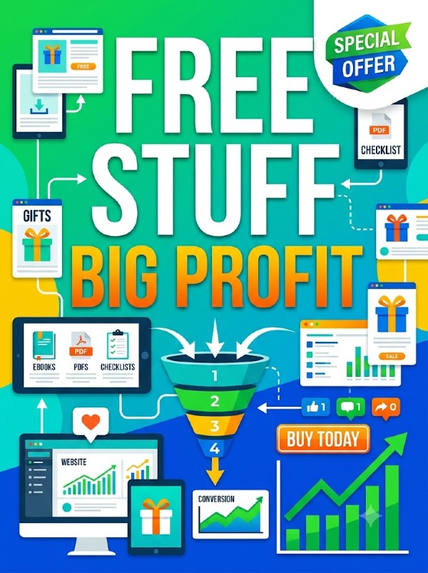 Free Stuff: Big Profit