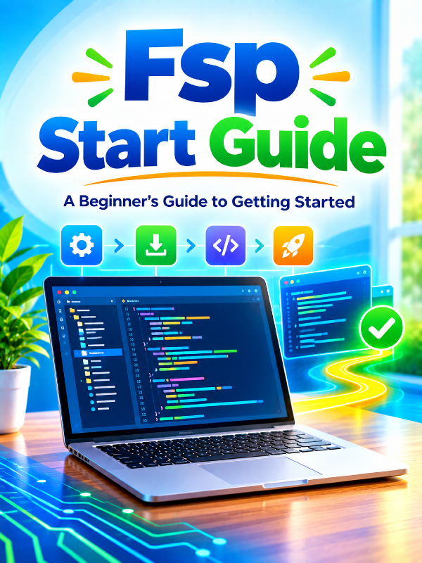 Fsp Start Guide