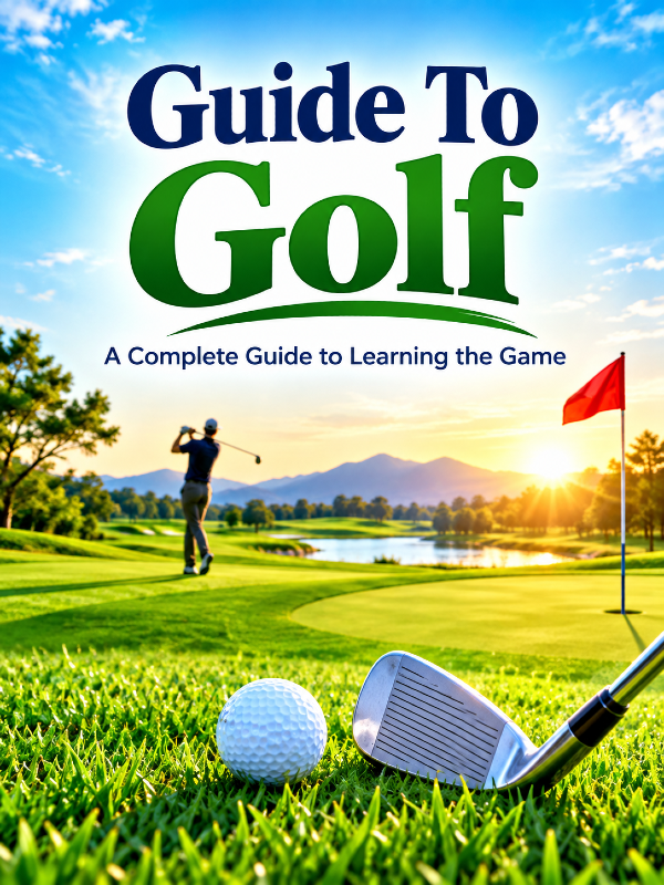 Guide To Golf