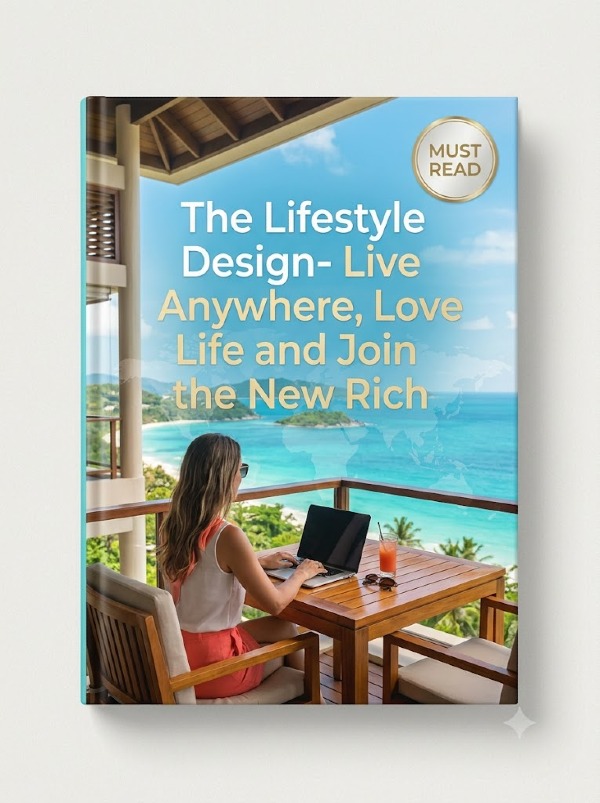 The Lifestyle Design