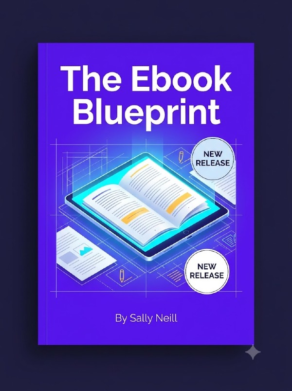 The Ebook Blueprint